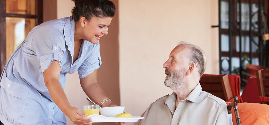 Choosing care article