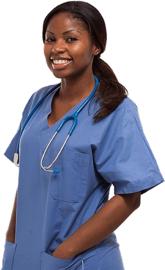 Healthcare professional